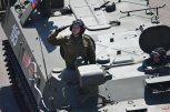 «Ростелеком» предоставит каналы связи для трансляции парада Победы в Белогорске