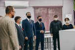 Ремонт в Доме культуры Дмитриевки сократили на три месяца
