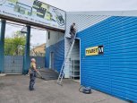 Благовещенский стадион «Амур» оборудуют металлодетекторами