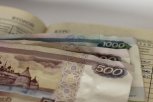 Еще один директор муниципального предприятия Шимановска выписал себе премию в 100 тысяч