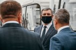 Губернатор Василий Орлов: «Я поддерживаю учреждение премии за вклад в развитие добровольчества»
