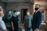 В детской поликлинике Благовещенска станет просторнее и появятся электронные карты