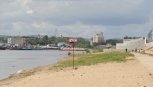 Спасатели ищут пропавшего на Зее мужчину: в этом году на воде погибли шесть человек