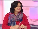 «Дача и шашлык или гражданская позиция»: мнение спецкора АП Ирины Ворошиловой