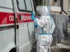 В Благовещенске коэффициент распространения COVID-2019 снизился до 1