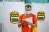 К 10 утра 1 июля в Амурской области проголосовали по поправкам в Конституцию 291 552 человека