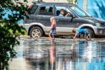 Амурскую область вновь накроет циклон: дожди пройдут на всей территории