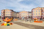 Новые детские сады построят в Екатеринославке и Чигирях