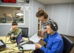 Радиостанция «Эхо Москвы в Благовещенске» спустя 8 лет приостанавливает вещание