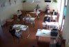 В Амурской области на первый ЕГЭ пришли в два раза меньше выпускников