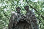 В пандемию коронавируса амурчане стали чаще создавать семьи