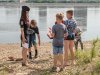 «Только маме не говорите»: АП выяснила, как работает закон о запрете купания детей без родителей