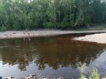 Утонувшего в Тындинском районе парня нашли при первом погружении