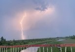 Дожди продолжат заливать Амурскую область