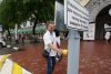В Благовещенске появятся знаки пешеходного перехода с подсветкой
