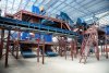 Осенью в Амурской области заработает мусоросортировочный комплекс