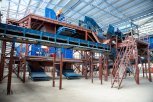 Осенью в Амурской области заработает мусоросортировочный комплекс