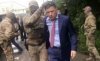 Губернатор Хабаровского края Сергей Фургал задержан по подозрению в организации убийств