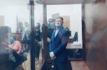 Губернатора Хабаровского края Сергея Фургала арестовали на два месяца