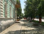 В Благовещенске за лето отремонтируют почти 8 километров тротуаров