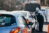 В Свободном коэффициент распространения COVID-2019 в три раза выше областного
