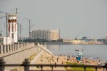 Жара и грозы ждут амурчан в начале недели
