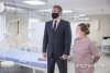 «Опасность не миновала, мы еще на пике»: губернатор Василий Орлов подвел итоги недели