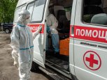 В Амурской области 46 новых заболевших COVID-19