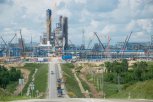 Уголовное дело возбуждено по факту массовых беспорядков на Амурском ГПЗ