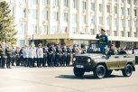 В Благовещенске в сентябре планируют провести парад к 75-летию Победы