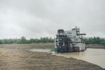 Частные охранные предприятия поздравляют партнера АО «Прииск Соловьевский» с Днем металлурга