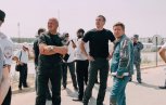 Василий Орлов встретился с протестующими на ГПЗ рабочими
