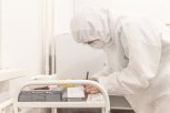 В Амурской области участились тяжелые случаи COVID-2019: сегодня 42 новых заболевших