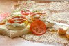 От брускетты до крутонов: рецепты сытных и сладких бутербродов от Марии Подручной 