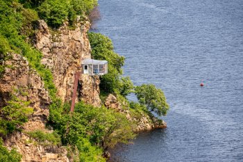 Место, которого нет: «Амурская правда» отыскала таинственную амурскую Шамбалу