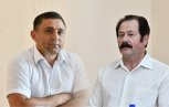 Два кандидата в мэры Благовещенска представили свои программы развития города