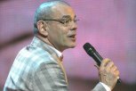 Константин Райкин: «Мне некогда гордиться и быть довольным»