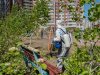В Октябрьском районе коэффициент распространения COVID-2019 выше областного: сводка за сутки