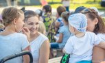 Выплаты из-за коронавируса назначены 14 тысячам амурских детей до семи лет