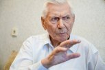 В Благовещенске скончался известный хирург Владимир Шаповалов