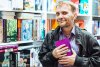 На амурский «Берег» приедут известные писатели Алексей Сальников и Григорий Служитель