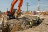 Первый капремонт с советских времен: улица Воронкова в Благовещенске готова на две трети