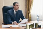 Василий Орлов внес свои предложения по корректировке нацпроекта «Демография»