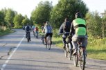 С жителями Свободного обсудят строительство в городе велодорожек