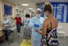 В Прогрессе  вырос коэффициент распространения COVID-2019: сводка за сутки