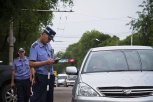 Благовещенец за один раз оплатил 60 штрафов за превышение скорости