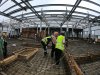 Для космодрома Восточный достроят метеокомплекс и Звездный городок