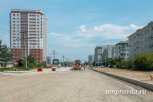 Участок Воронкова перекроют в Благовещенске на месяц