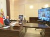 Василий Орлов принял участие в совещании по COVID-2019: президент призвал регионы готовиться к зиме