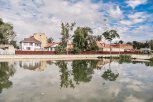 Грушевый сад, озеро с историей и Книга памяти: как преображаются села Тамбовского района
